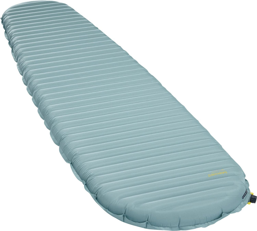 Therm-a-Rest NeoAir XTherm NXT Neptune Large inflated for ultralight warmth on alpine trips