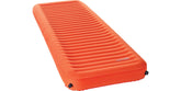 Therm-a-Rest NeoLoft stretch-knit top for plush comfort and minimal pressure points.