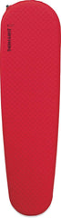 ProLite Plus self-inflating foam delivering warmth and cushioned support.
