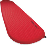 Therm-a-Rest ProLite Plus Women’s WingLock valve enabling quick inflation.