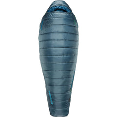 Therm-a-Rest Saros side view in small size for backpacking