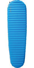 Therm-a-Rest Trail Pro StrataCore construction adds warmth with lighter weight