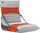 Therm-a-Rest Trekker Chair Kit setup demonstrates quick, lightweight camp seating.