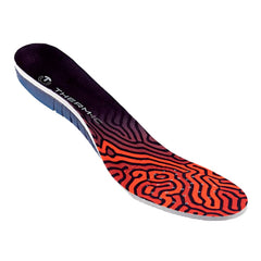 Therm-ic 3D heated insoles with C Pack batteries compatible for extended warmth.