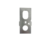 Therm-ic C-Pack replacement clip closeup showing secure fit for steady heat