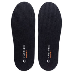 Therm-ic Cambrelle covers replace worn fabric for comfortable sessions.