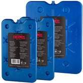 Thermos Freeze Boards 800g in freezer to keep meals cooler longer