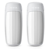 Therova hand warmers 2-pack full set delivering portable warmth in a compact carry case