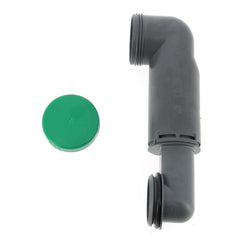 Thetford Water Filling Container 26637 in-use angle for easy handling
