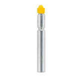 Thill LF310 Nite Brite bobber cap glows for easy night fishing