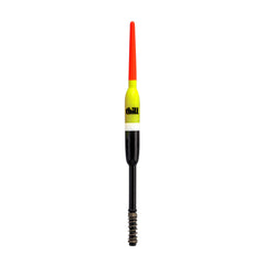 Thill Night N Day Glow Float Bobber with glow finish for day and night fishing visibility.