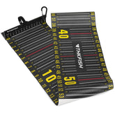 THKFISH 53in fish ruler with measuring board – front view