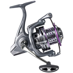THKFISH Saltwater Spinning Reel 7000 – front view