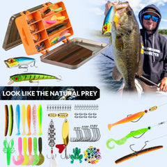 THKFISH ergonomic shoulder straps reduce shoulder strain during long fishing trips