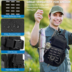 Lip grip and pliers from the toolkit