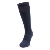 Thorlos Extreme Cold Over-Calf sock toe warmers provide maximum warmth with wool