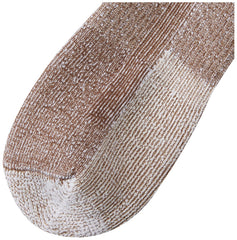 Thorlos LTH sock forefoot padding supports long trail days