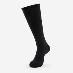 Thorlos MCB Max durable-thorlon-fiber-weave provides lasting softness and moisture management