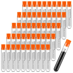 Threlaco charge tubes with 150-grain capacity for quick reloads