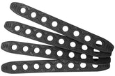 Thule 534 strap kit packaging demonstrates durable ladder straps for secure rack mounting.