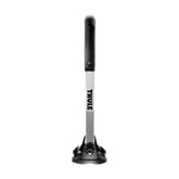 Thule 830 The Stacker holds four kayaks on their side for efficient roof storage.
