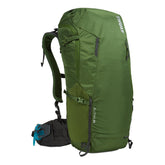 Thule Alltrail 35L backpack front view for rugged day hikes