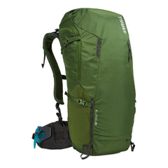 Thule Alltrail 35L backpack front view for rugged day hikes