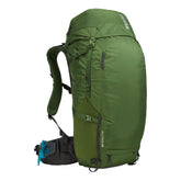 Thule Alltrail 45L backpack exterior for all-season travel and trekking.