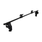 Thule Bed Rider Pro on a full-size truck bed carrying a bike securely for road trips.