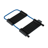 Thule Carbon Frame Protector soft TPE liner close-up protecting frames from scratches.