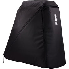 Thule Epos Storage Bag 2 folded, protects bike carrier during travel.