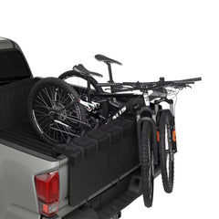 Thule GateMate Pro bike separation anchors keep bikes secure during transport