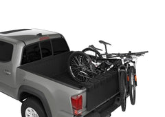 Thule GateMate Pro Compact packed and ready for travel