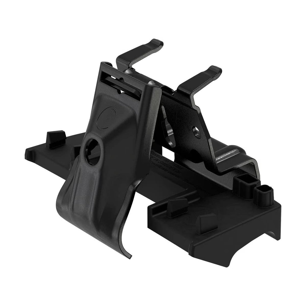 Thule Kit Flush Rail 6148 enables clean, secure vehicle mounting.