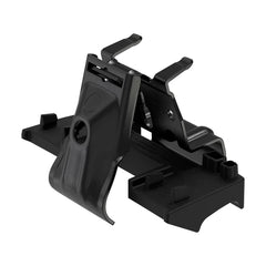 Thule Kit Flush Rail 6148 enables clean, secure vehicle mounting.
