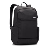 Thule Lithos 20L backpack front view for daily city use.
