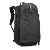 Thule Nanum 25L backpack full view for day hikes with versatile storage.