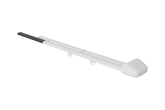 Thule RodVault extender kit rod extension shows added capacity for longer fly rods