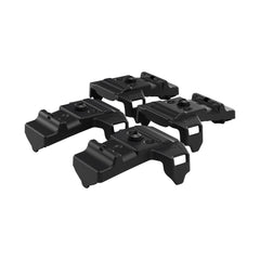 Thule Santu EasyFold XT Kit assembly image showing components for quick setup.