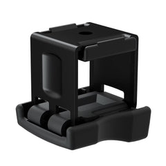 Thule Square Bar Adapter secures winter and water sports carriers on square bars.