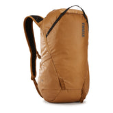 Thule Stir 18L front view for compact daily use and city commutes.