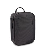 Thule Subterra 2 Power Shuttle electronics storage organized for travel.