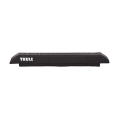 Thule Surf Pad Aero 20in hook-and-loop closure for easy on/off
