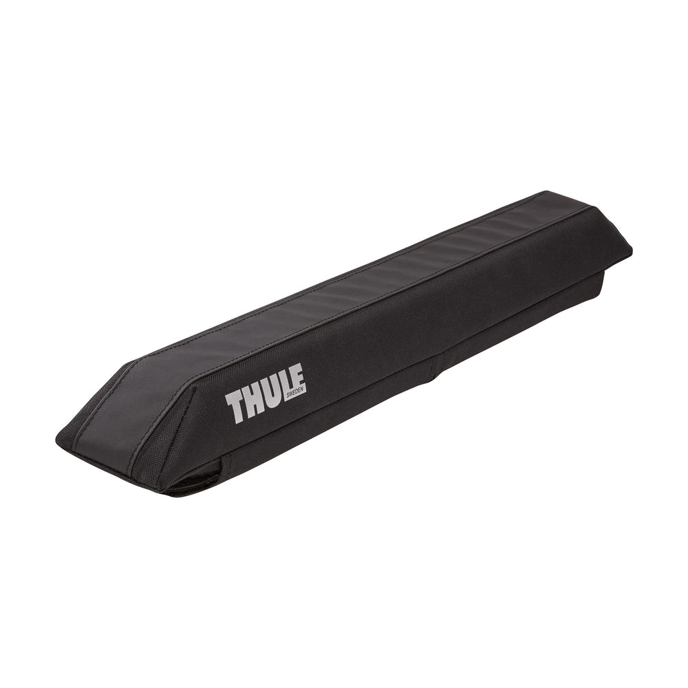 Thule Surf Pad Aero 20in side view protects boards during transport