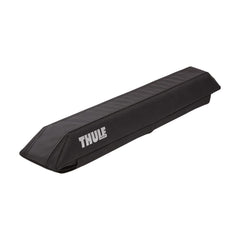 Thule Surf Pad Aero 20in side view protects boards during transport
