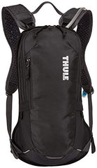 Thule Uptake 8L side pocket view for easy-access storage