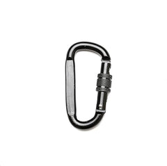 THUNDERBAY Tree strap eight foot lineman rope setup enables quick secure attachment to trees.