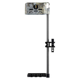 TightSpot Airlock 4 Arrow Quiver with Quick Draw system for fast, secure arrow access.
