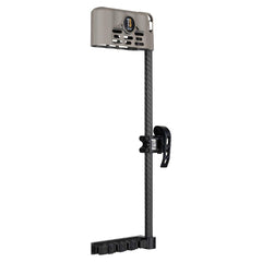 TightSpot Airlock quick draw system highlights easy detachment and fast follow-up arrows in field use.