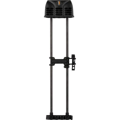 TightSpot Quiver Lite Quick Draw System enables fast arrow access during hunting.